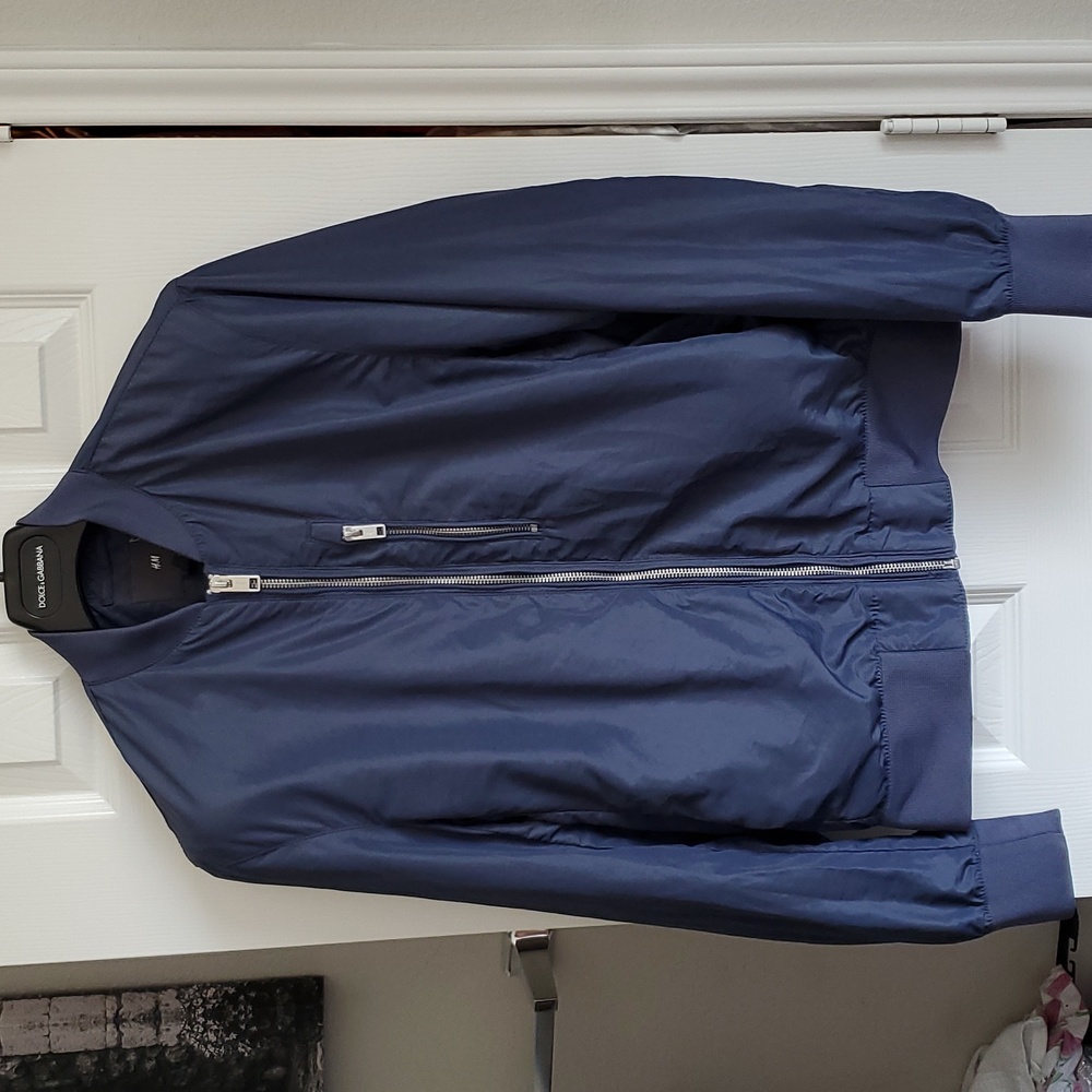 H&M Bomber